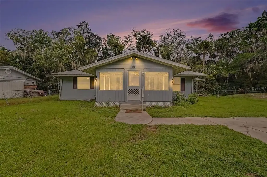 171 Canham St, Bunnell, FL 32110 - #1