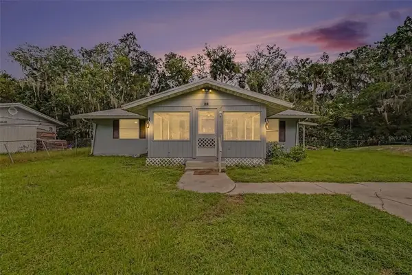 171 Canham St, Bunnell, FL 32110