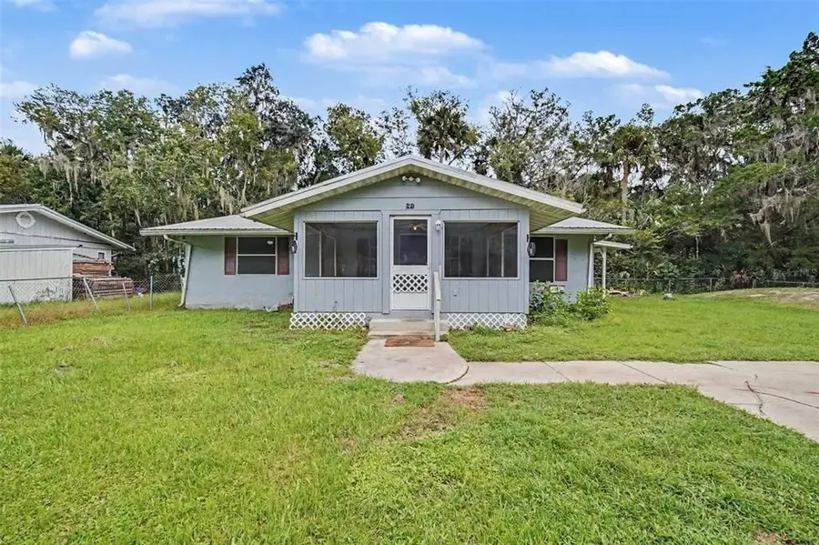 171 Canham St, Bunnell, FL 32110 - #2