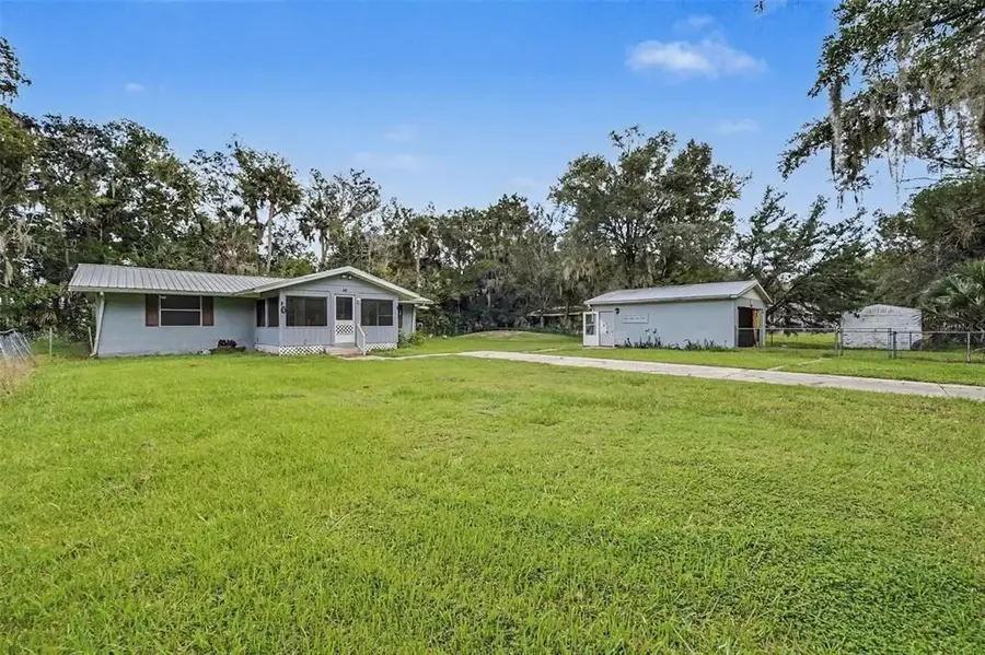 171 Canham St, Bunnell, FL 32110 - #3