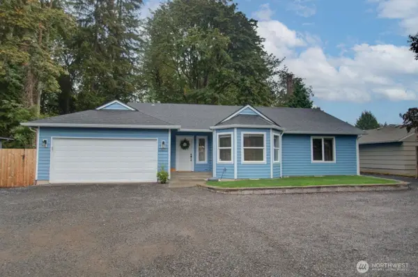 2820 Galloway St SE, Olympia, WA 98501