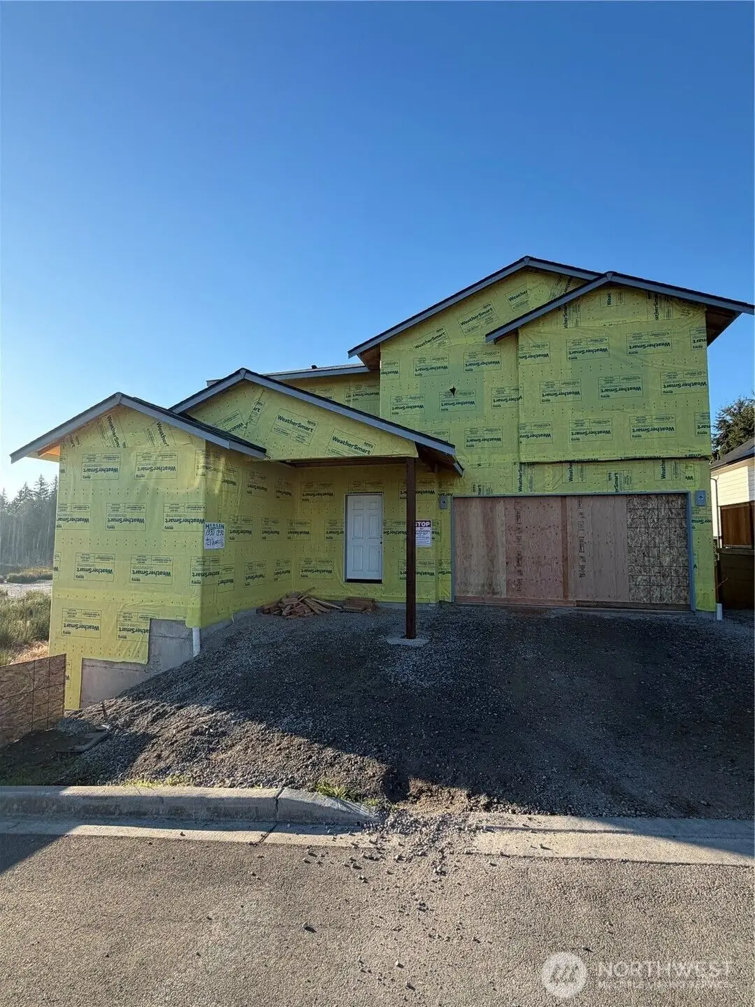 721 Dennis St SE, Tumwater, WA 98501 - #1