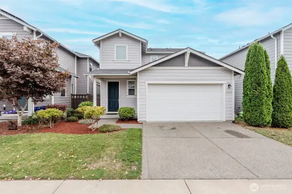 9056 Buttercup St SE, Tumwater, WA 98501