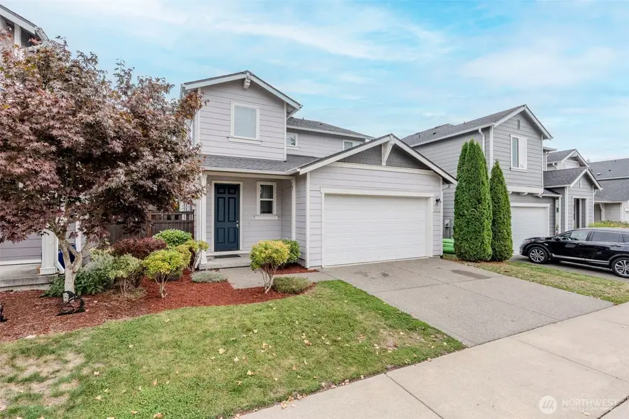 9056 Buttercup St SE, Tumwater, WA 98501 - #2