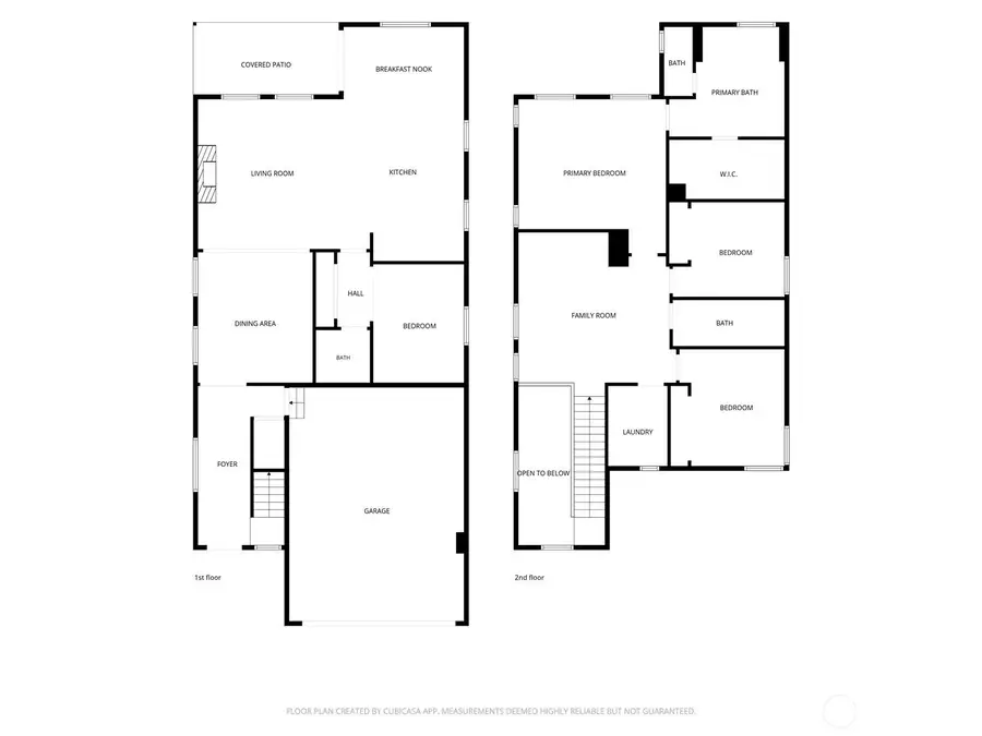 9056 Buttercup St SE, Tumwater, WA 98501 - #3