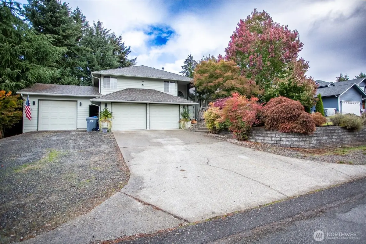 7015 184th St Ct E, Puyallup, WA 98375 - #1