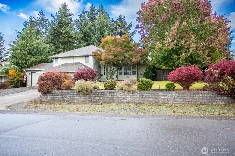 7015 184th St Ct E, Puyallup, WA 98375 - #2