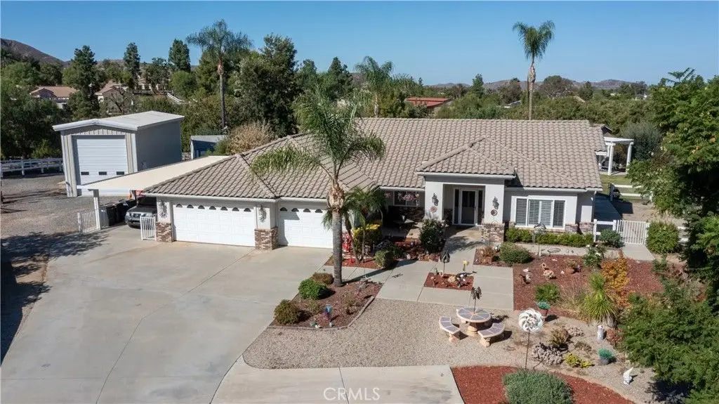 23255 Western Crest Dr, Perris, CA 92570 - #1
