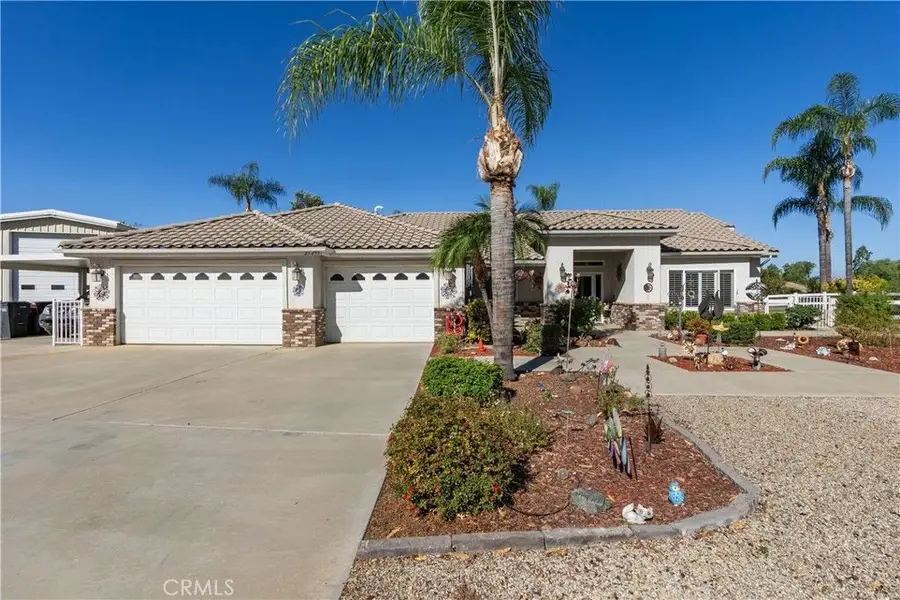 23255 Western Crest Dr, Perris, CA 92570 - #3