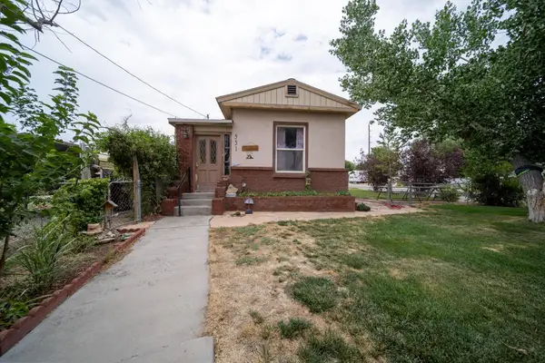 551 E Grand Avenue, Fruita, CO 81521