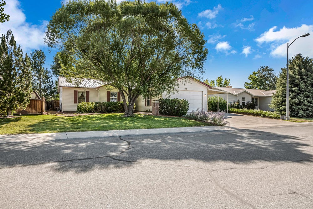 2090 Sara E Lane, Montrose, CO 81401 BHGRE