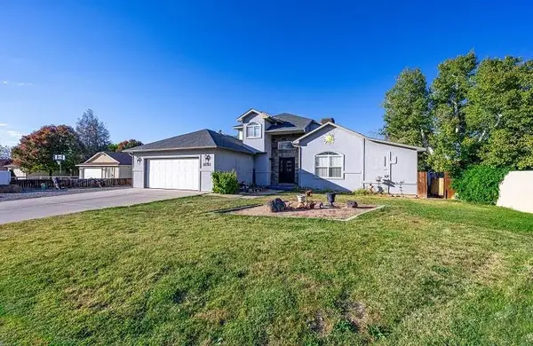 2898 Kathy Jo Lane, Grand Junction, CO 81503