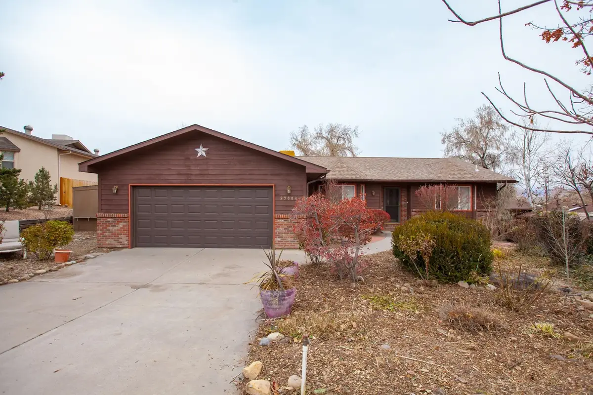 2388 1/2 W Plateau Court, Grand Junction, CO 81507 - Image #1