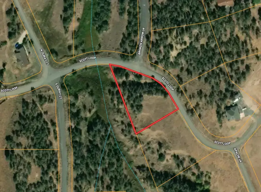 14495 Scott Loop, Collbran, CO 81624 - #2