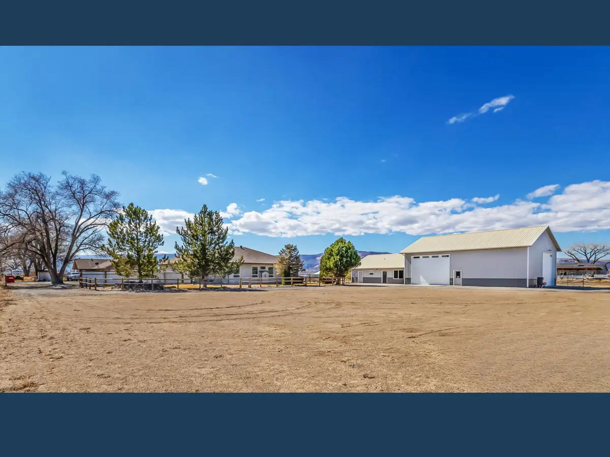 878 1/2 21 1/2 Road, Grand Junction, CO 81505 - #1