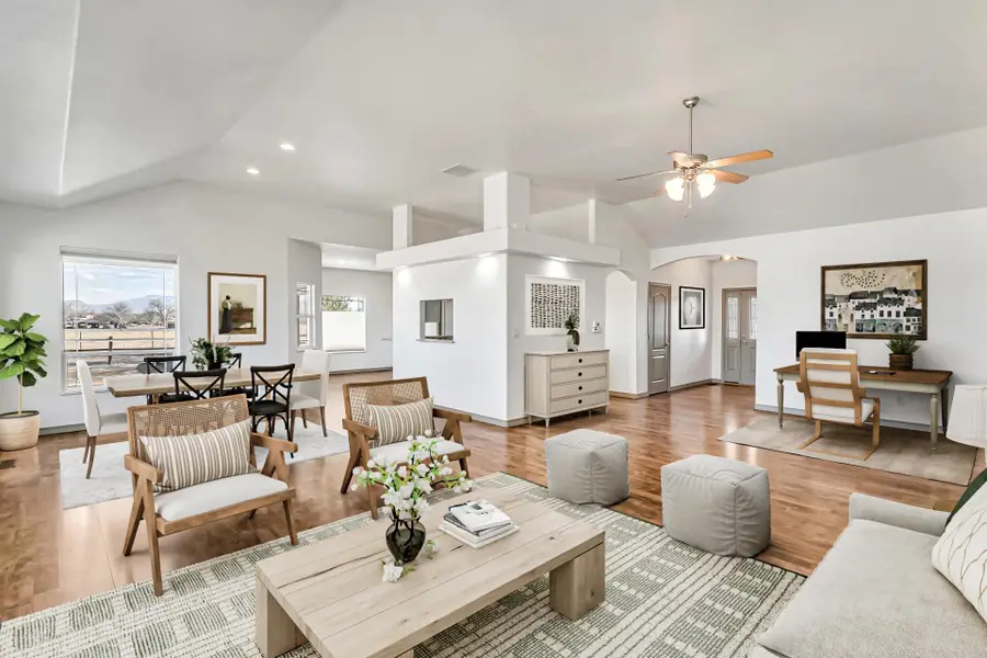 878 1/2 21 1/2 Road, Grand Junction, CO 81505 - #3