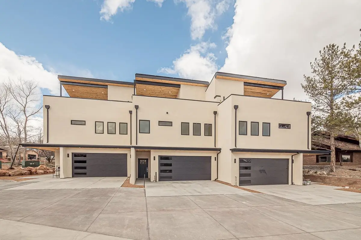 2398 Ridge Circle Drive #C, Grand Junction, CO 81507 - Image #1