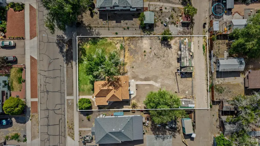 604 W Ute Avenue, Grand Junction, CO 81501 - Image #3