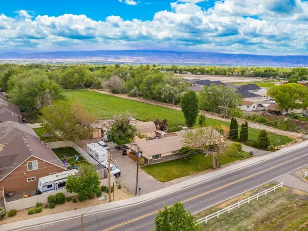3085 F 1/2 Road, Grand Junction, CO 81504