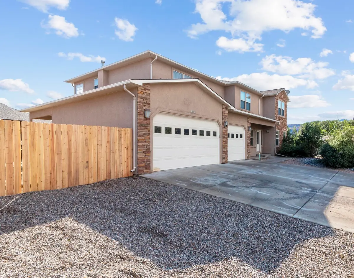 854 Mission Court, Fruita, CO 81521 - Image #1