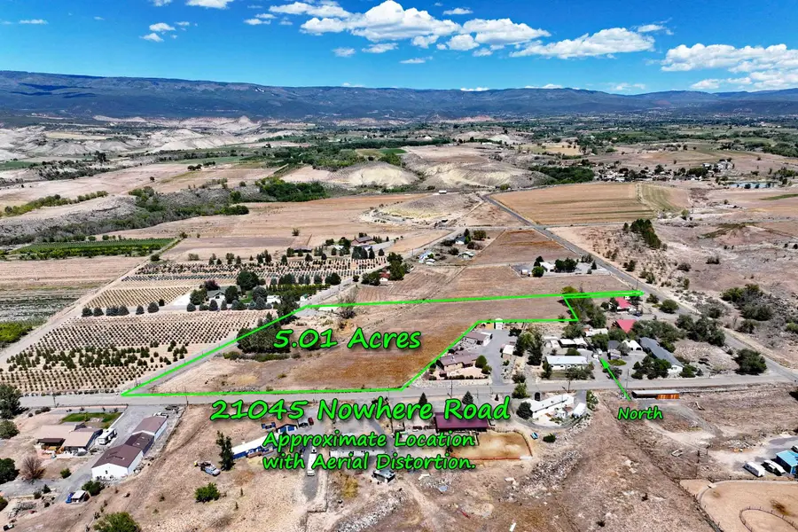 21045 Nowhere Road, Eckert, CO 81418 - Image #2