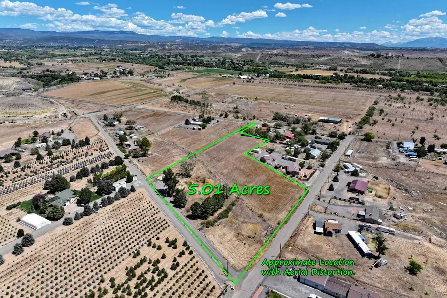 21045 Nowhere Road, Eckert, CO 81418 - Image #3