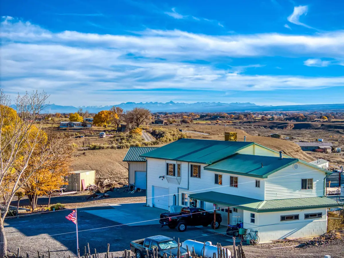 12602 25 Mesa Road, Delta, CO 81416 - Image #1