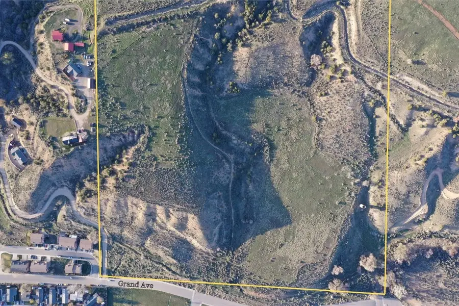TBD Grand Avenue, Silt, CO 81652 - #2