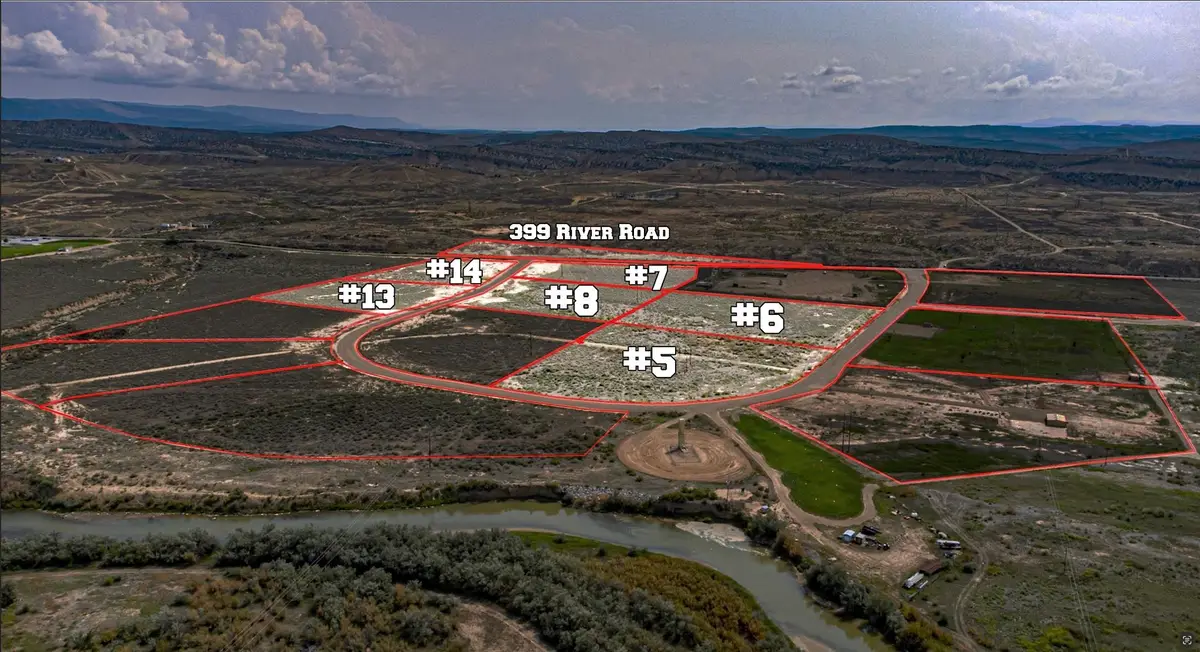 399 River Road, Rangely, CO 81648 - Image #1