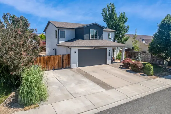 3084 Aberdeen Lane, Grand Junction, CO 81504