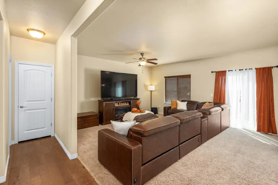 1439 Moraine Valley Drive, Severance, CO 80550 - Image #2