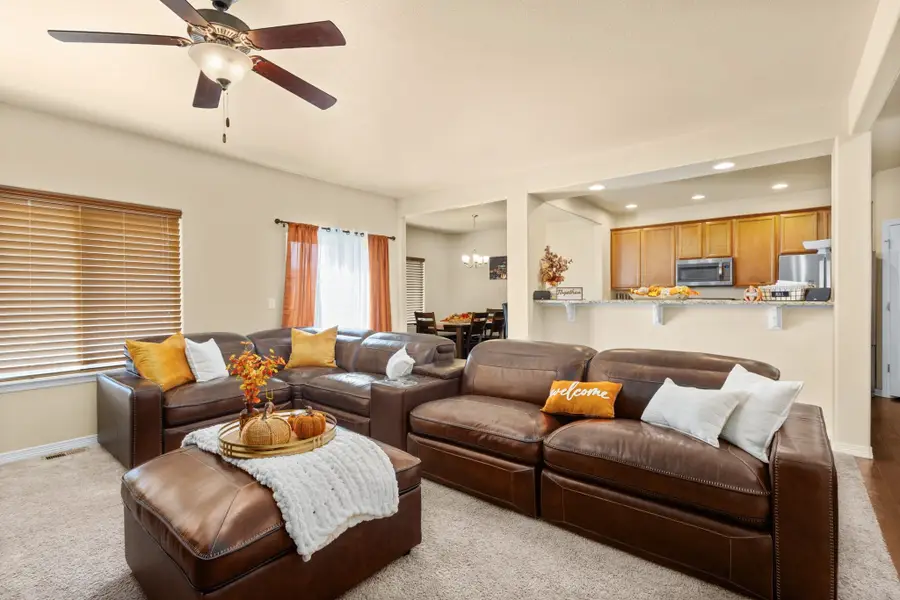 1439 Moraine Valley Drive, Severance, CO 80550 - Image #3