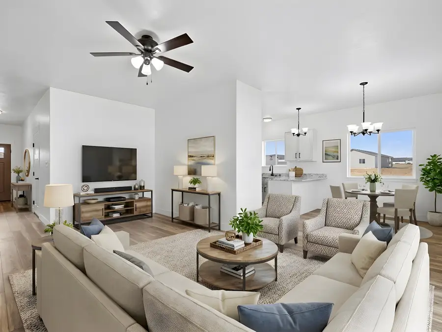 2148 Moon River Road, Grand Junction, CO 81505 - #2