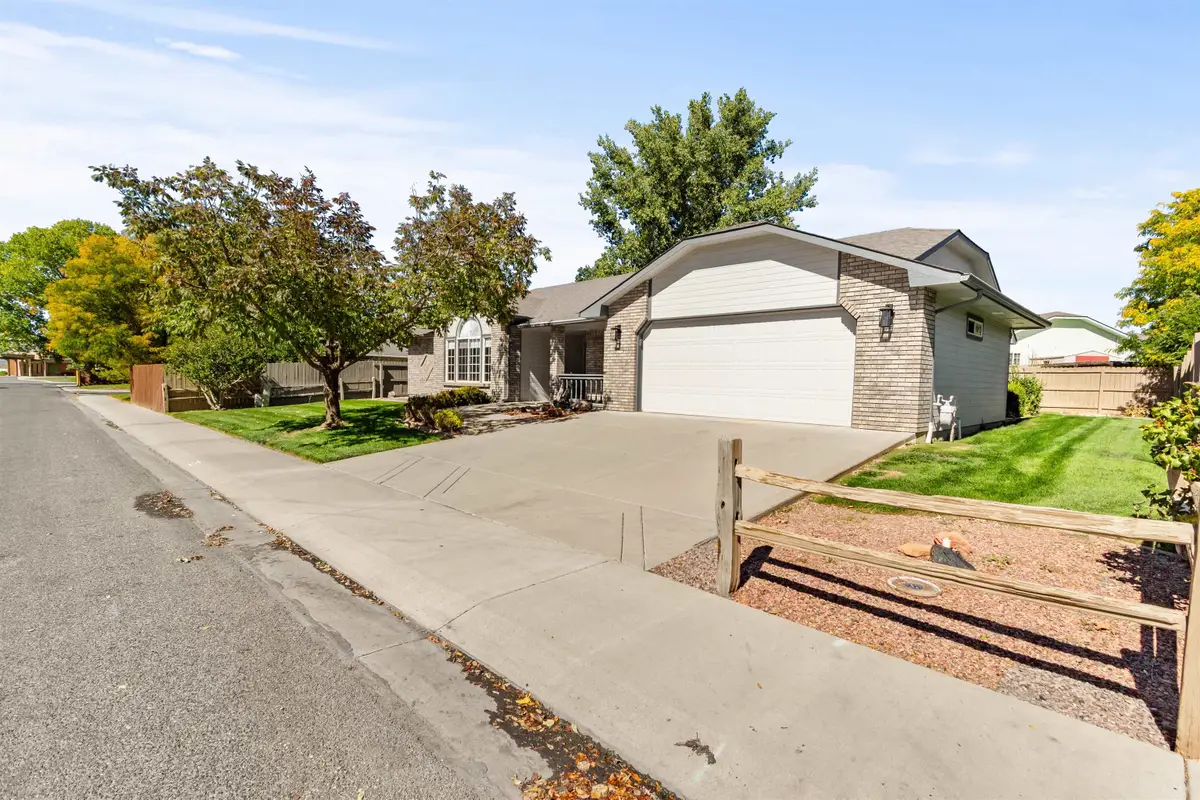 2556 Fall Valley Avenue, Grand Junction, CO 81505 - Image #1