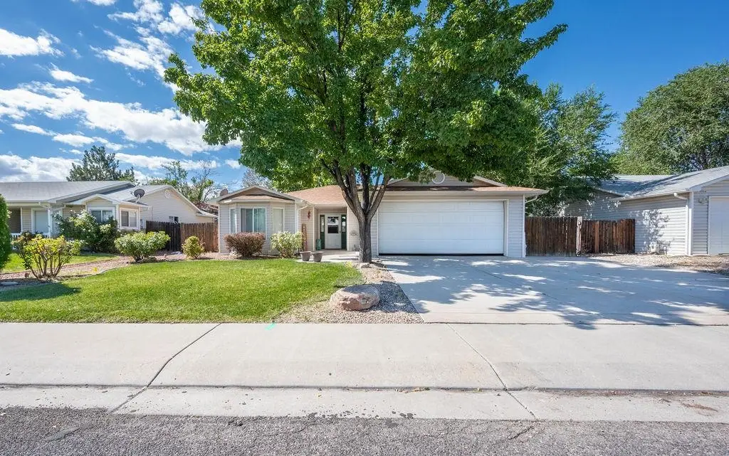 407 E Grove Drive, Grand Junction, CO 81504 - Image #1