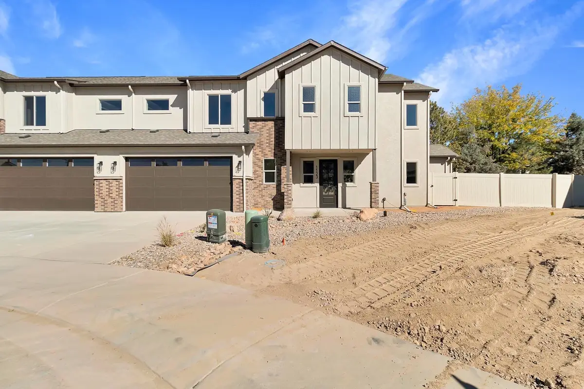 1123 Sprocket Court, Fruita, CO 81521 - Image #1