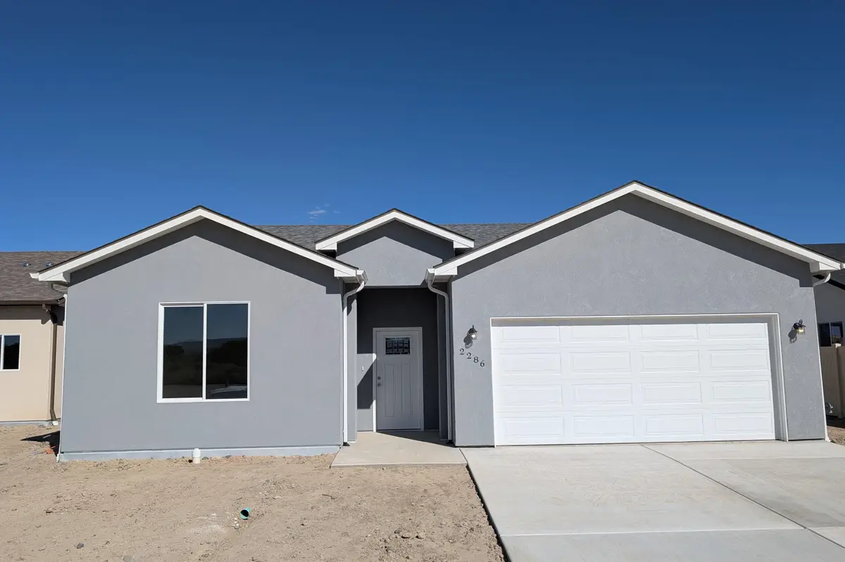 2286 High Water Way, Whitewater, CO 81527 - Image #1