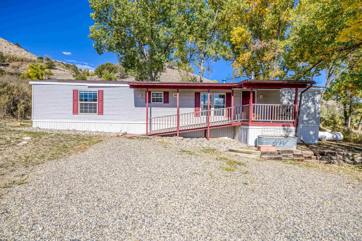 13204 Chickory Road, Hotchkiss, CO 81419 - Image #1