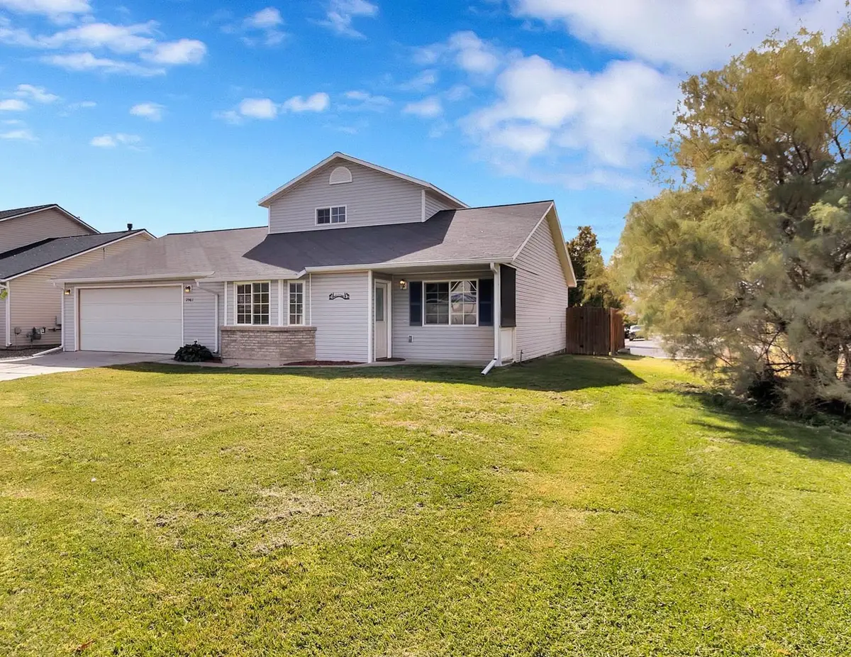 2961 Brookside Drive, Grand Junction, CO 81504 - Image #1