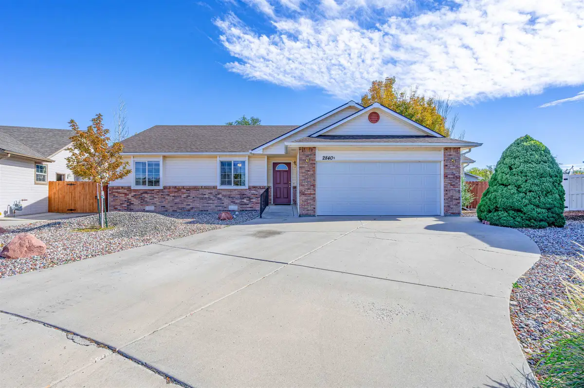 2840 1/2 Pitchblend Court, Grand Junction, CO 81503 - Image #1