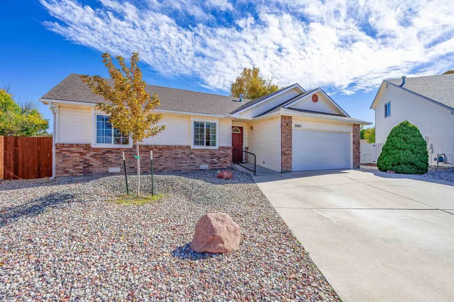 2840 1/2 Pitchblend Court, Grand Junction, CO 81503 - Image #2