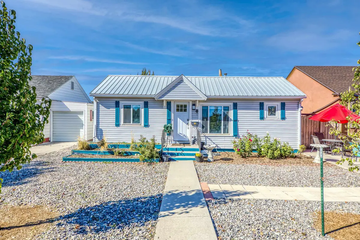 1037 N 1st Street, Montrose, CO 81401 - Image #1