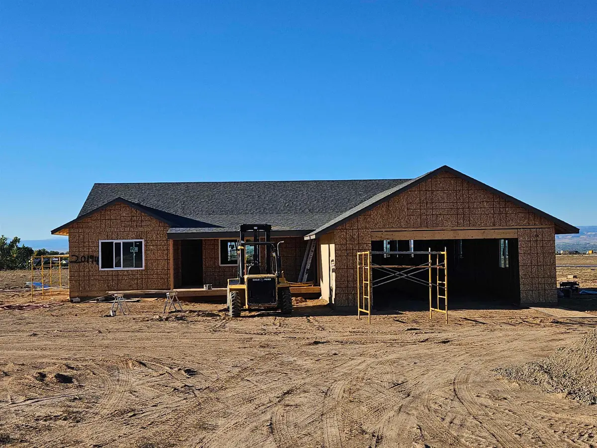20194 Lilac Lane, Orchard, CO 81416 - Image #1