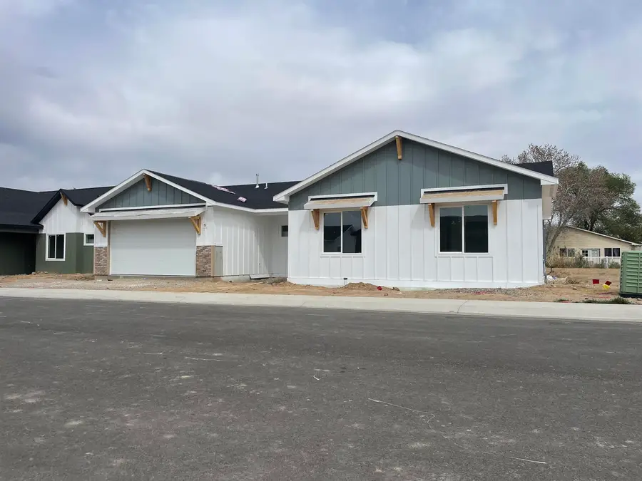 3112 Keyser Court, Grand Junction, CO 81504 - #2