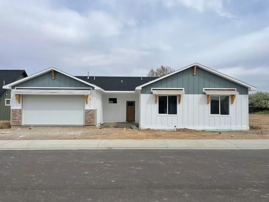 3112 Keyser Court, Grand Junction, CO 81504 - #3