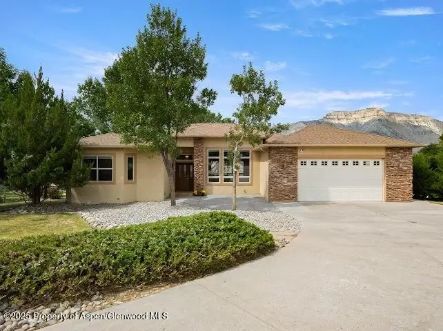 31 Boulder Ridge Drive, Battlement Mesa, CO 81635 - #1