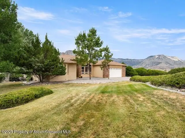 31 Boulder Ridge Drive, Battlement Mesa, CO 81635 - #2