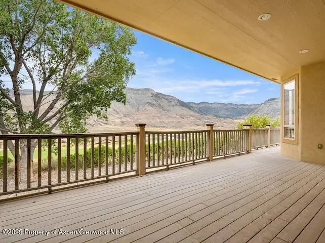 31 Boulder Ridge Drive, Battlement Mesa, CO 81635 - #3