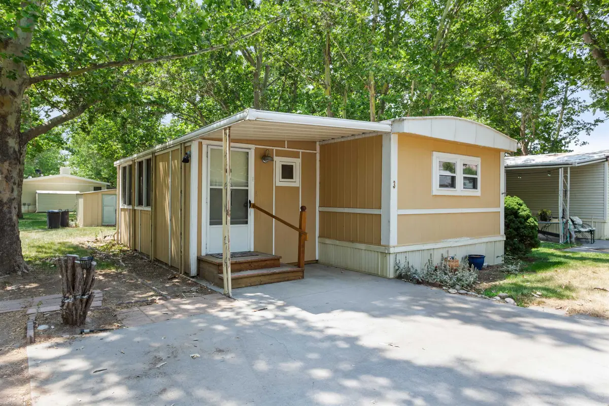 3781 Granada Drive #3, Palisade, CO 81526 - Image #1