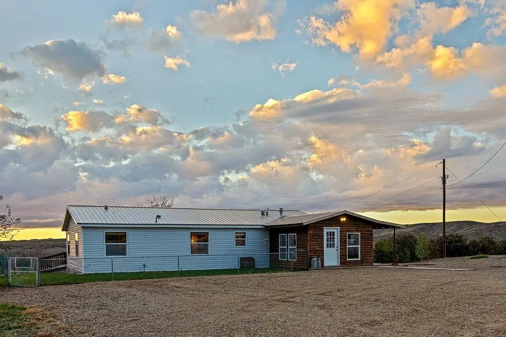 6181 Highway 394, Craig, CO 81625 - Image #1